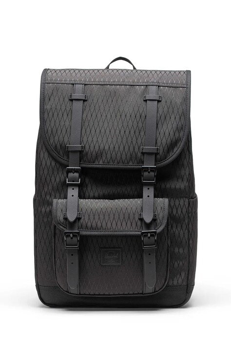 Herschel plecak Little America™ Mid czarny 11391-07391