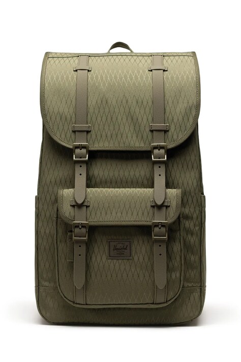 Herschel plecak Little America™ zielony 11390-07784