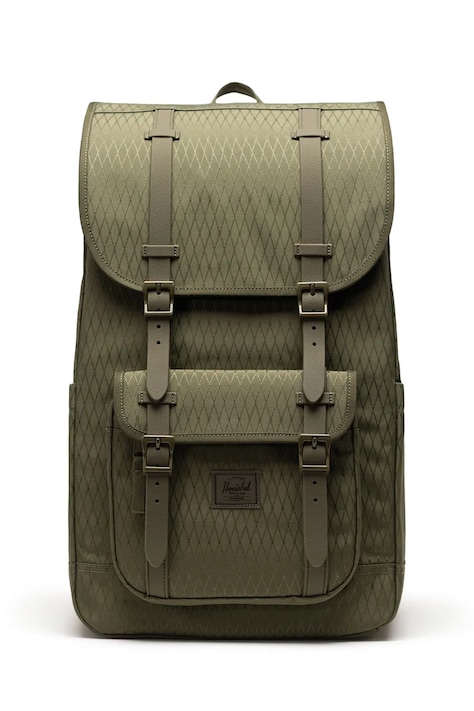 Herschel plecak Little America™ zielony 11390-07784