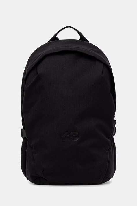 Y-3 STAPL BACKP plecak czarny JW6215