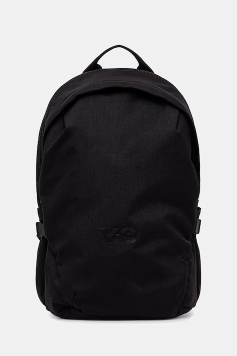 Y-3 STAPL BACKP plecak czarny JW6215
