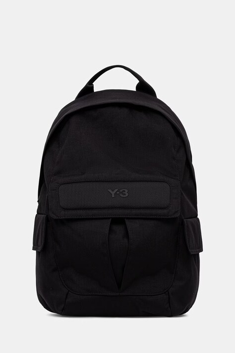 Y-3 BACKPACK S plecak czarny JV9721