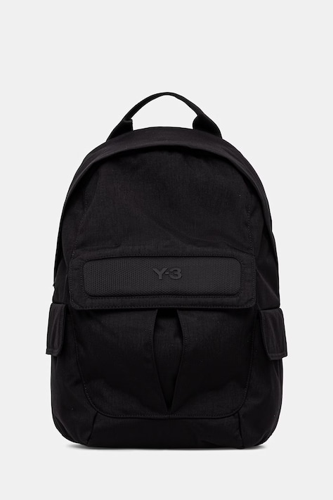 Y-3 BACKPACK S plecak czarny JV9721
