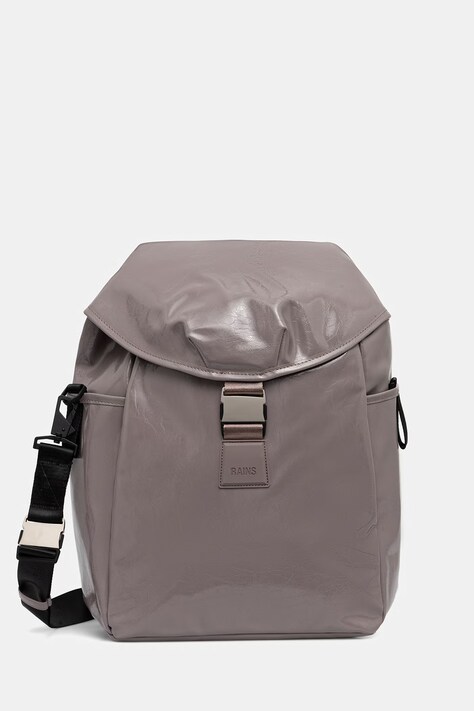 Rains plecak Valera Bucket Backpack W3 beżowy 14840