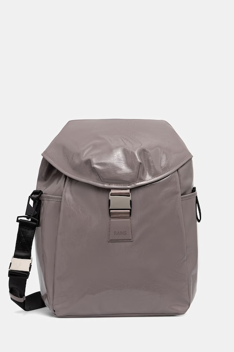 Rains plecak Valera Bucket Backpack W3 beżowy 14840