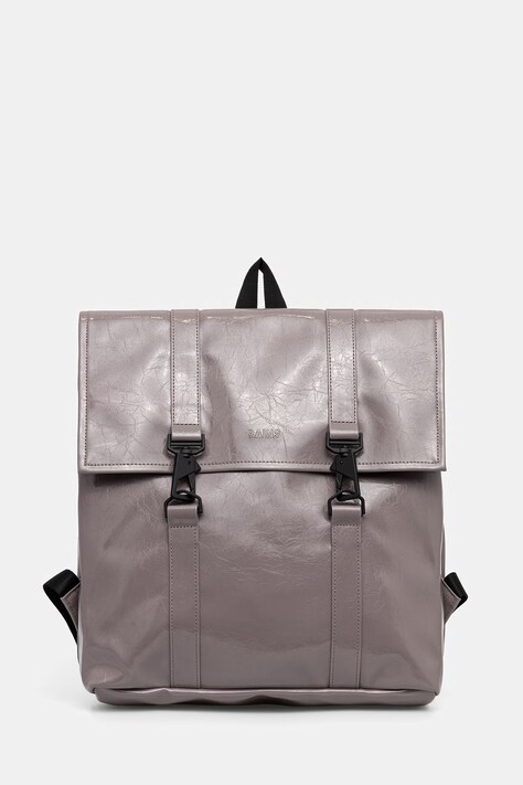 Rains plecak MSN Bag Mini W3 brązowy 13310
