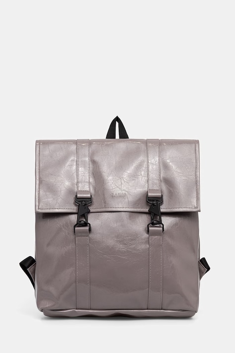 Rains plecak MSN Bag Mini W3 brązowy 13310