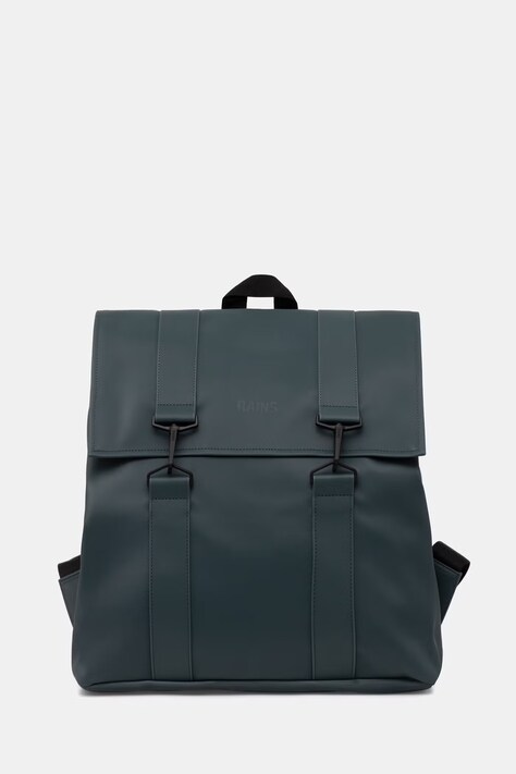 Rains plecak MSN Bag W3 zielony 13300