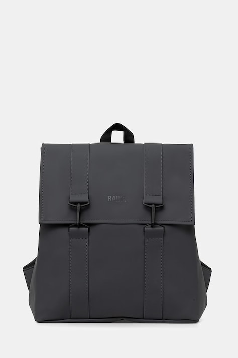 Rains plecak MSN Bag W3 szary 13300