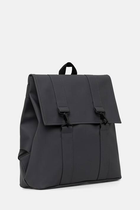 Rains plecak MSN Bag W3 szary 13300