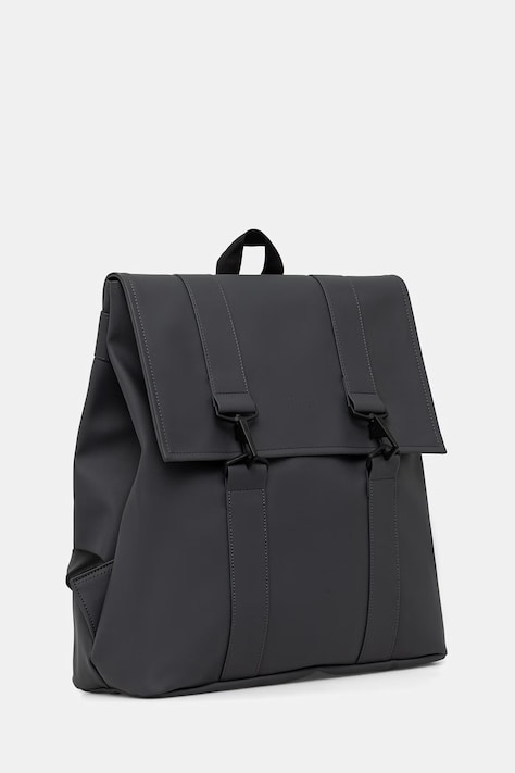 Rains plecak MSN Bag W3 szary 13300