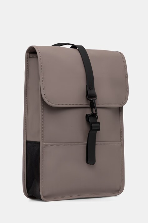 Rains plecak Backpack Mini W3 brązowy 13020