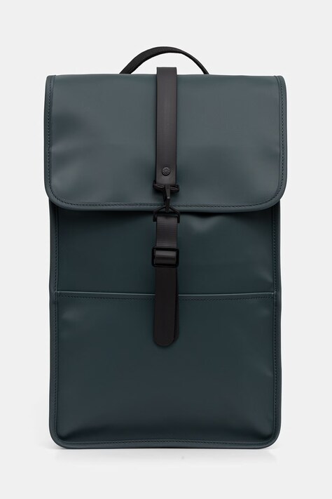 Rains plecak Backpack W3 zielony 13000