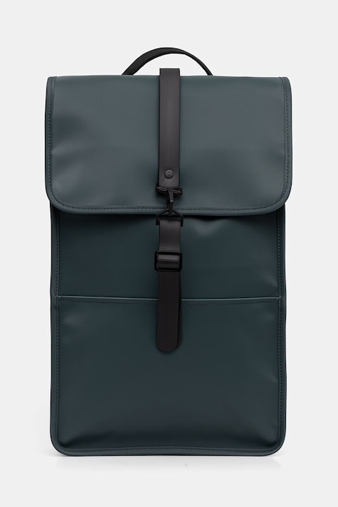 Rains plecak Backpack W3 zielony 13000