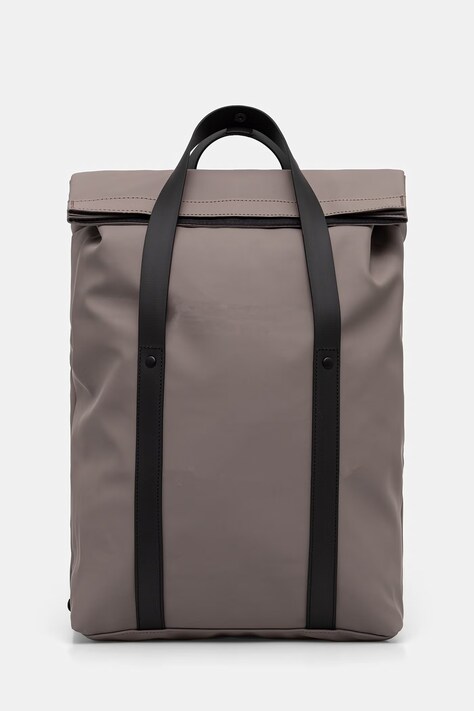 Rains plecak 2 Way Tote Backpack W3 brązowy 12940