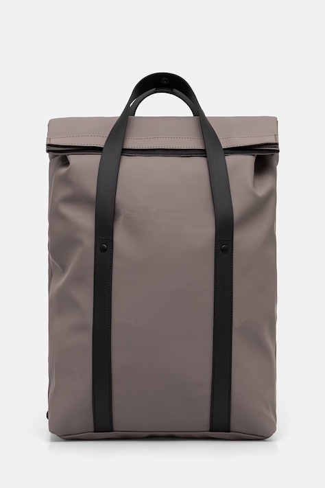 Rains plecak 2 Way Tote Backpack W3 brązowy 12940
