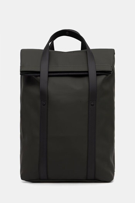 Rains plecak 2 Way Tote Backpack W3 zielony 12940