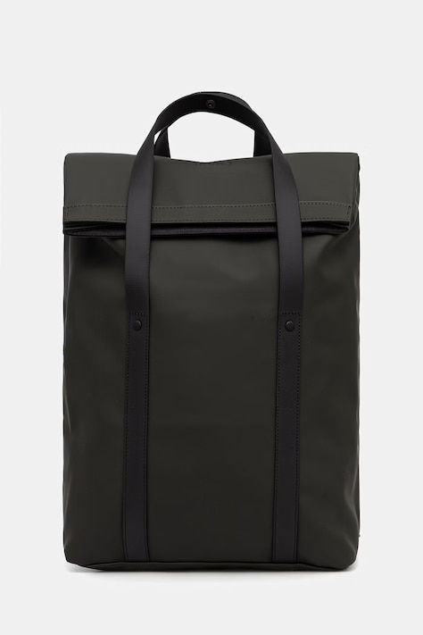 Rains plecak 2 Way Tote Backpack W3 zielony 12940