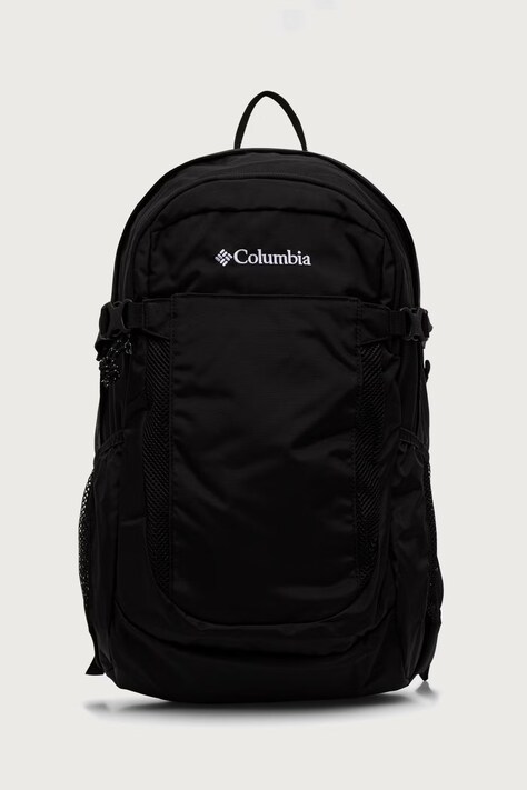 Columbia Σακίδιο πεζοπορίας μαύρο 2175661