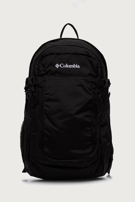 Columbia Trekingový ruksak čierny 2175661