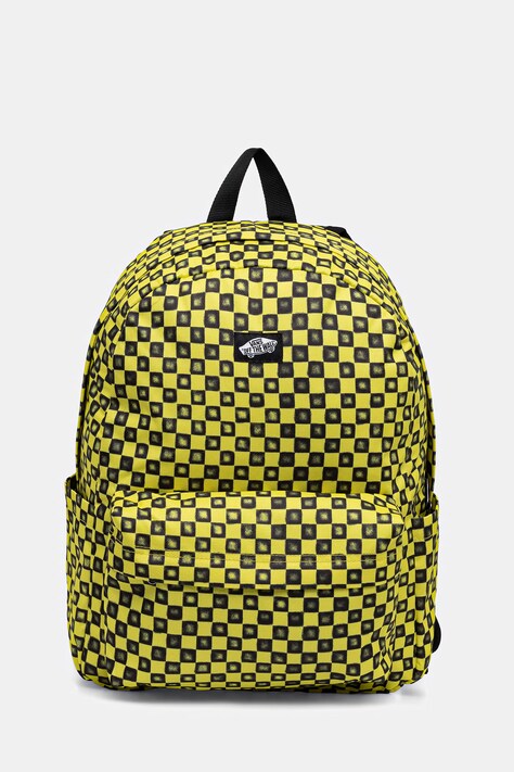 Vans plecak żółty VN000H4WGS11