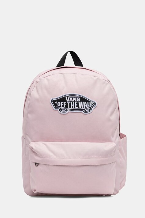 Vans ruksak rozi VN000H4YH8H1