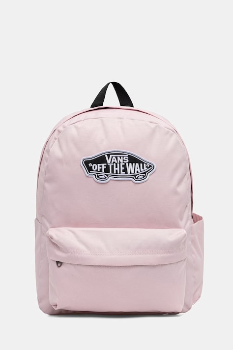 Vans ruksak rozi VN000H4YH8H1
