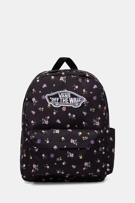 Vans ruksak crni VN000H4YHTL1