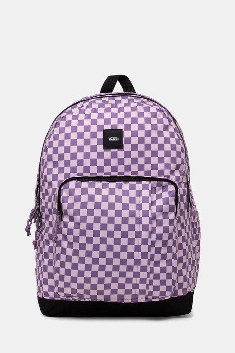 Vans ruksak ljubičasti VN000HRHFRT1