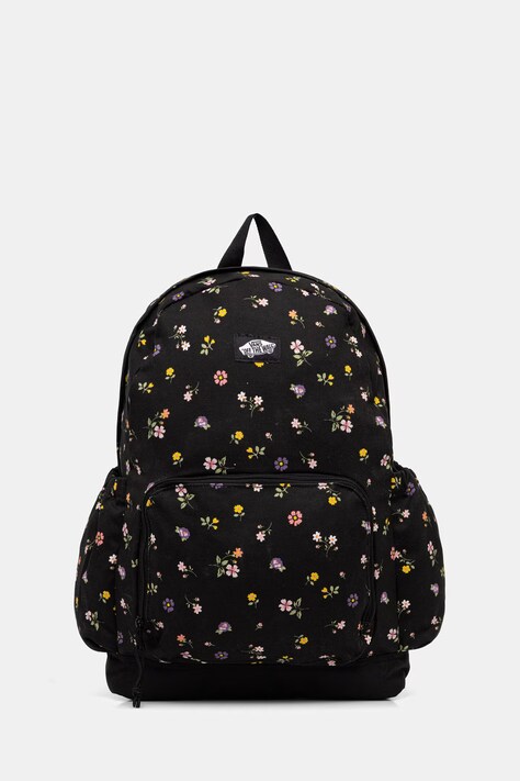 Vans plecak czarny VN000XJGHTL1