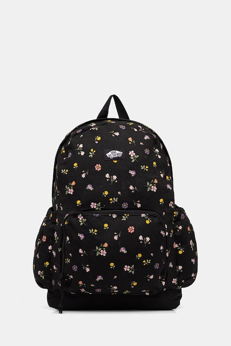 Vans nahrbtnik črn VN000XJGHTL1