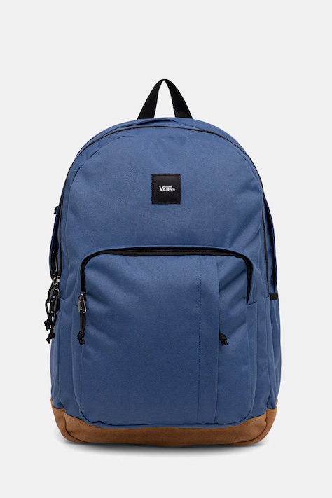 Vans batoh modrý VN000HRH5TU1