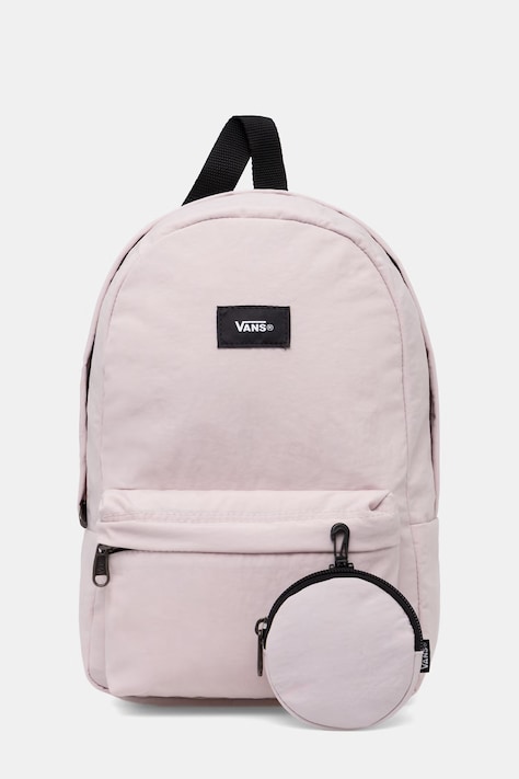 Vans ruksak rozi VN000Q9AH8H1