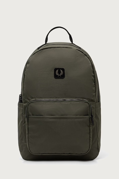 Fred Perry Plecak zielony L3339