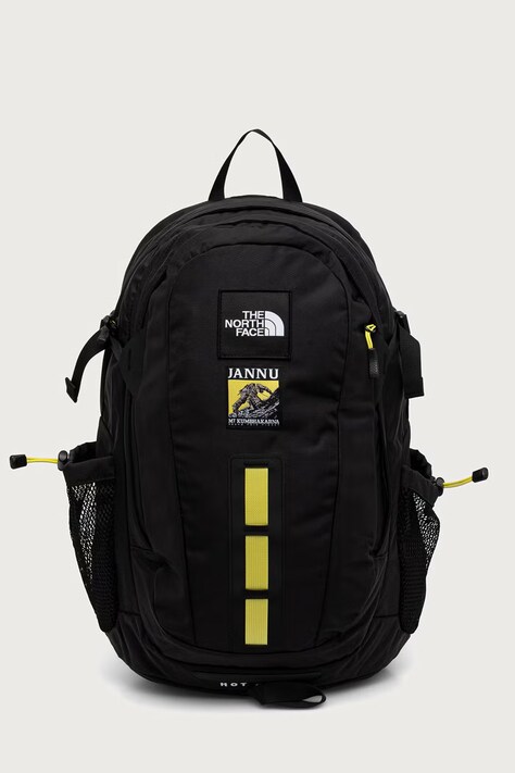 The North Face Pohodniški nahrbtnik Hot Shot črn NF0A8KEAWC91