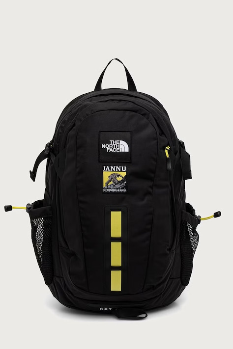 The North Face Pohodniški nahrbtnik Hot Shot črn NF0A8KEAWC91