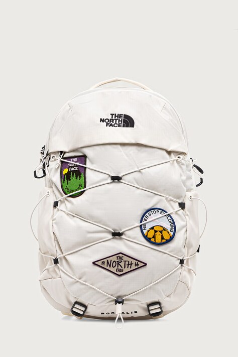 The North Face Plecak Borealis 27L beżowy NF0A8KE90E81