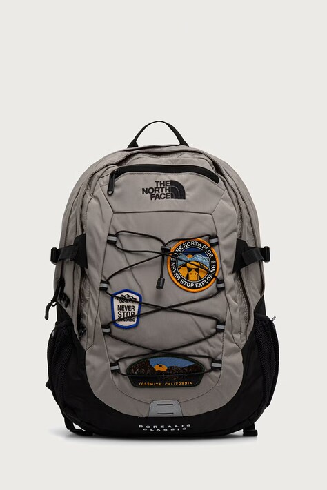 The North Face Plecak Borealis 29L szary NF0A8KE80E31