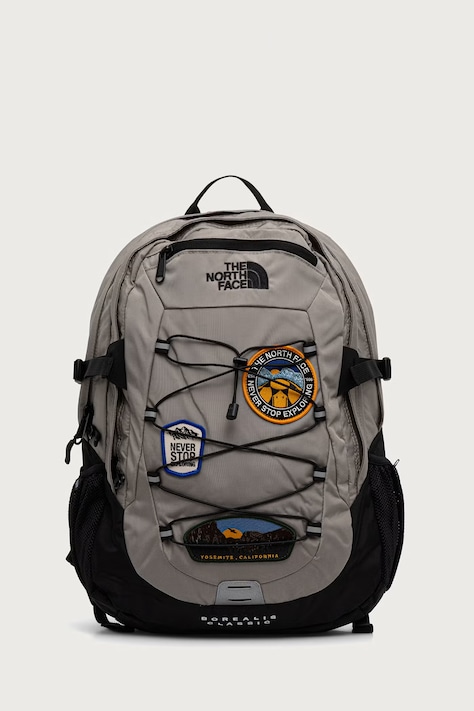 The North Face Plecak Borealis 29L szary NF0A8KE80E31