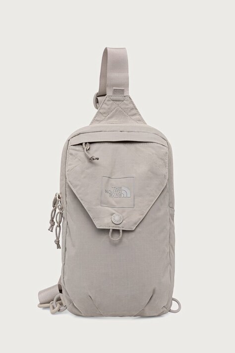 The North Face Plecak Sling 3,7L szary NF0A8EES2MB1