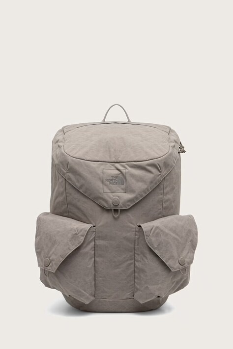 The North Face nahrbtnik Rucksack 30L siv NF0A8EER2MB1