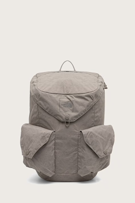 The North Face nahrbtnik Rucksack 30L siv NF0A8EER2MB1
