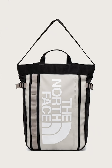 The North Face Base Camp Tote Pack 20L siva NF0A8BK7XA71