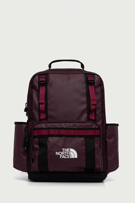The North Face Plecak Base Camp Daypack 25L bordowy NF0A8BK4ZQ51