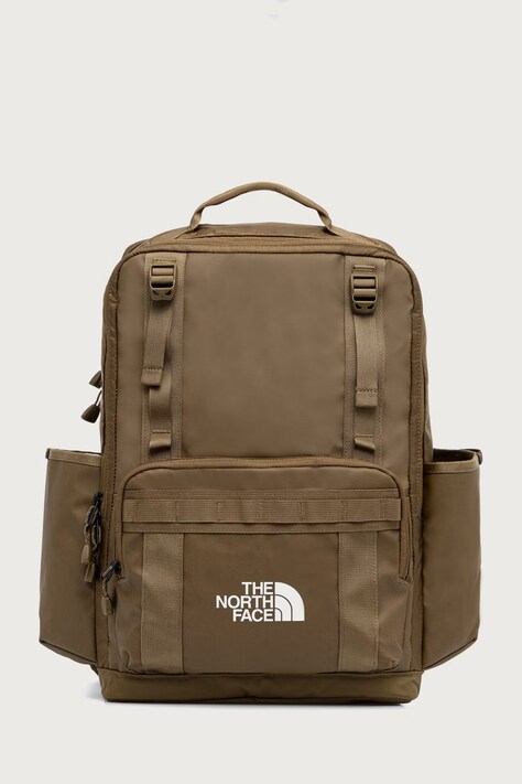 The North Face Plecak Base Camp Daypack 25L zielony NF0A8BK42EK1