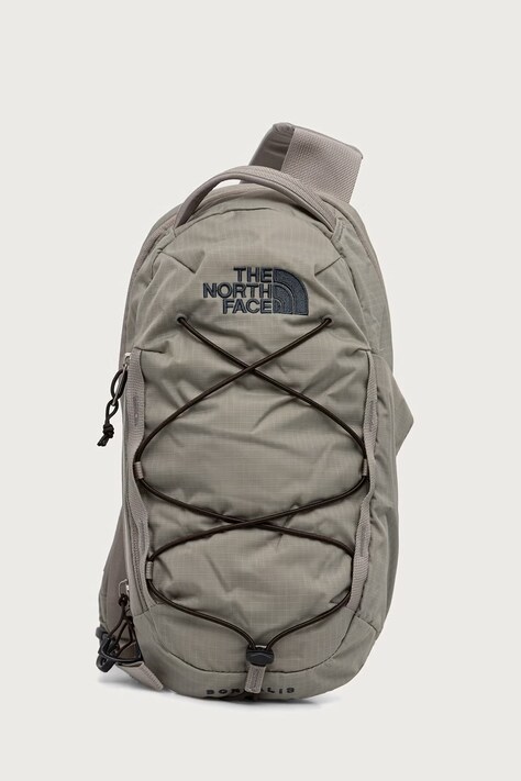 The North Face Nahrbtnik Borealis Sling 6L siv NF0A52UP0WB1