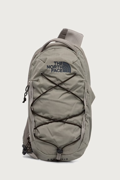 The North Face Nahrbtnik Borealis Sling 6L siv NF0A52UP0WB1