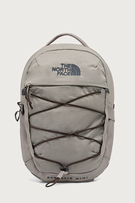 The North Face Ruksak Borealis Mini 10L sivý NF0A52SW0WB1