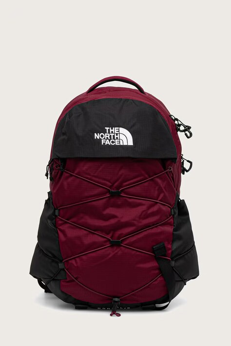 The North Face nahrbtnik Borealis 28L bordo NF0A52SERH11