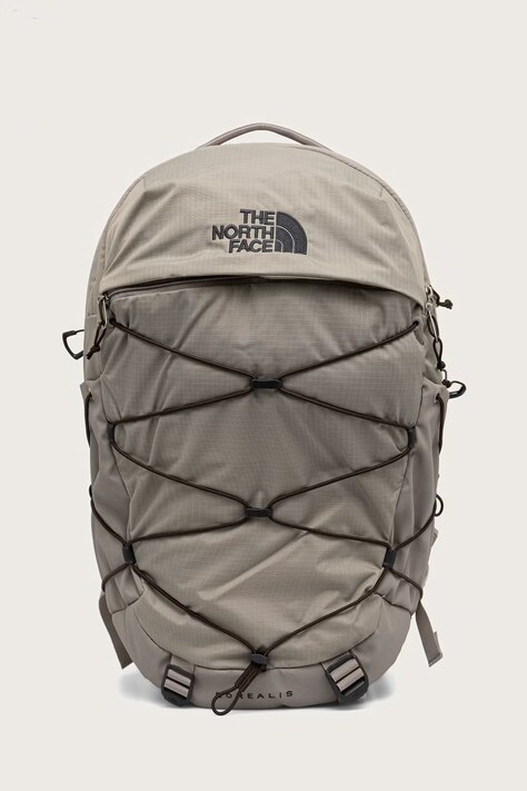 The North Face nahrbtnik Borealis 28L siv NF0A52SE0WB1
